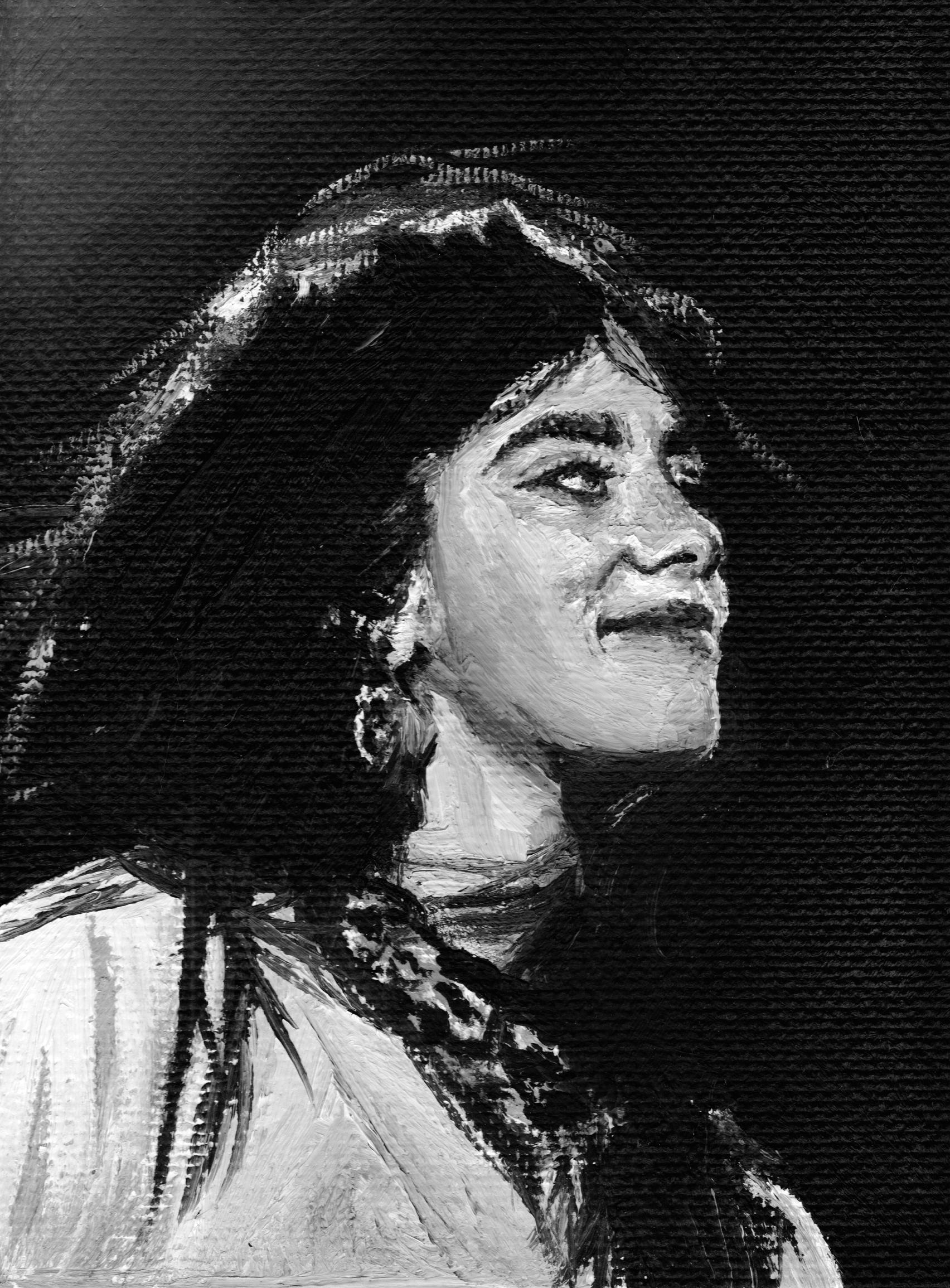 Вечерняя гармония