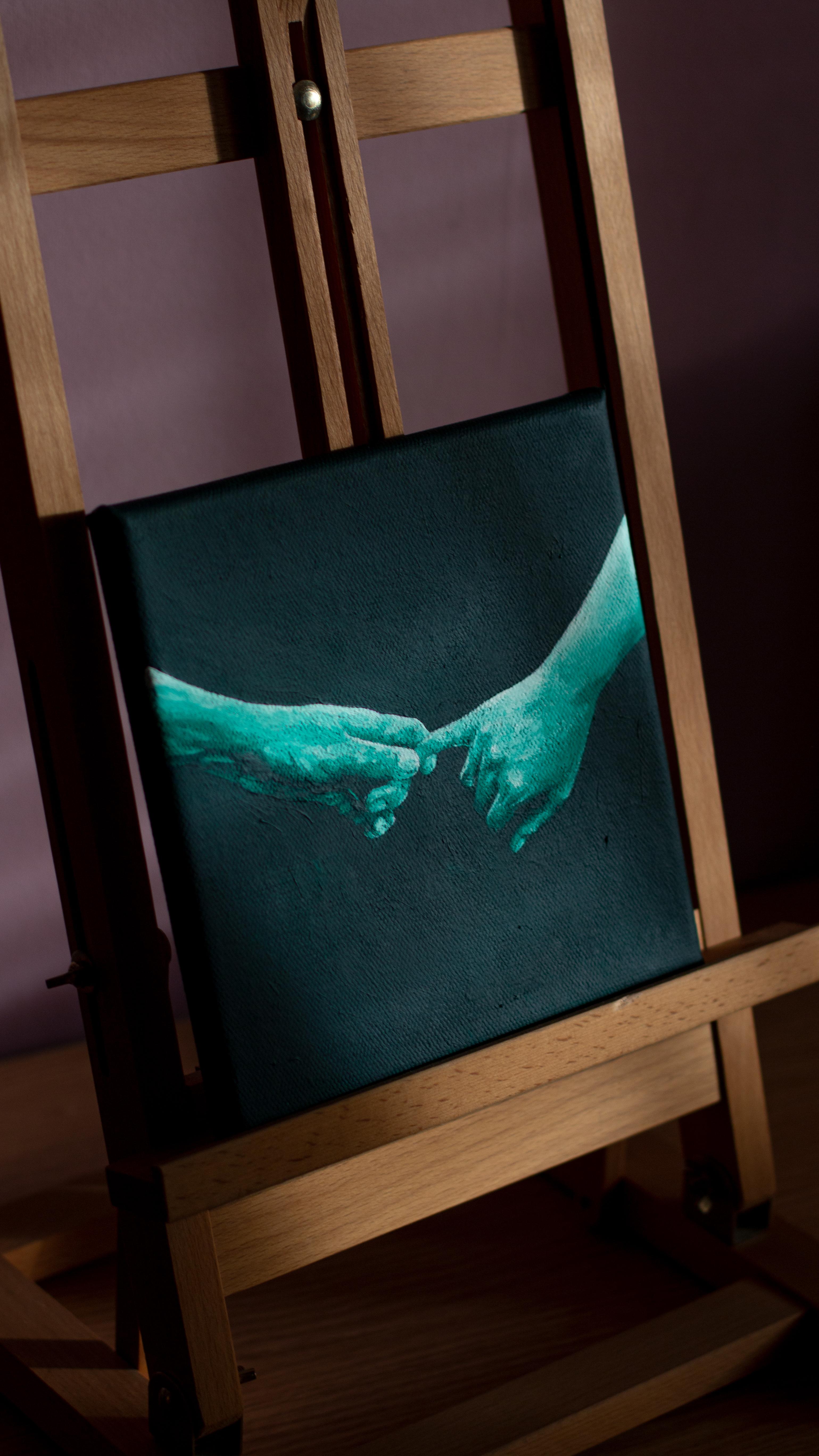 Соприкосновение душ