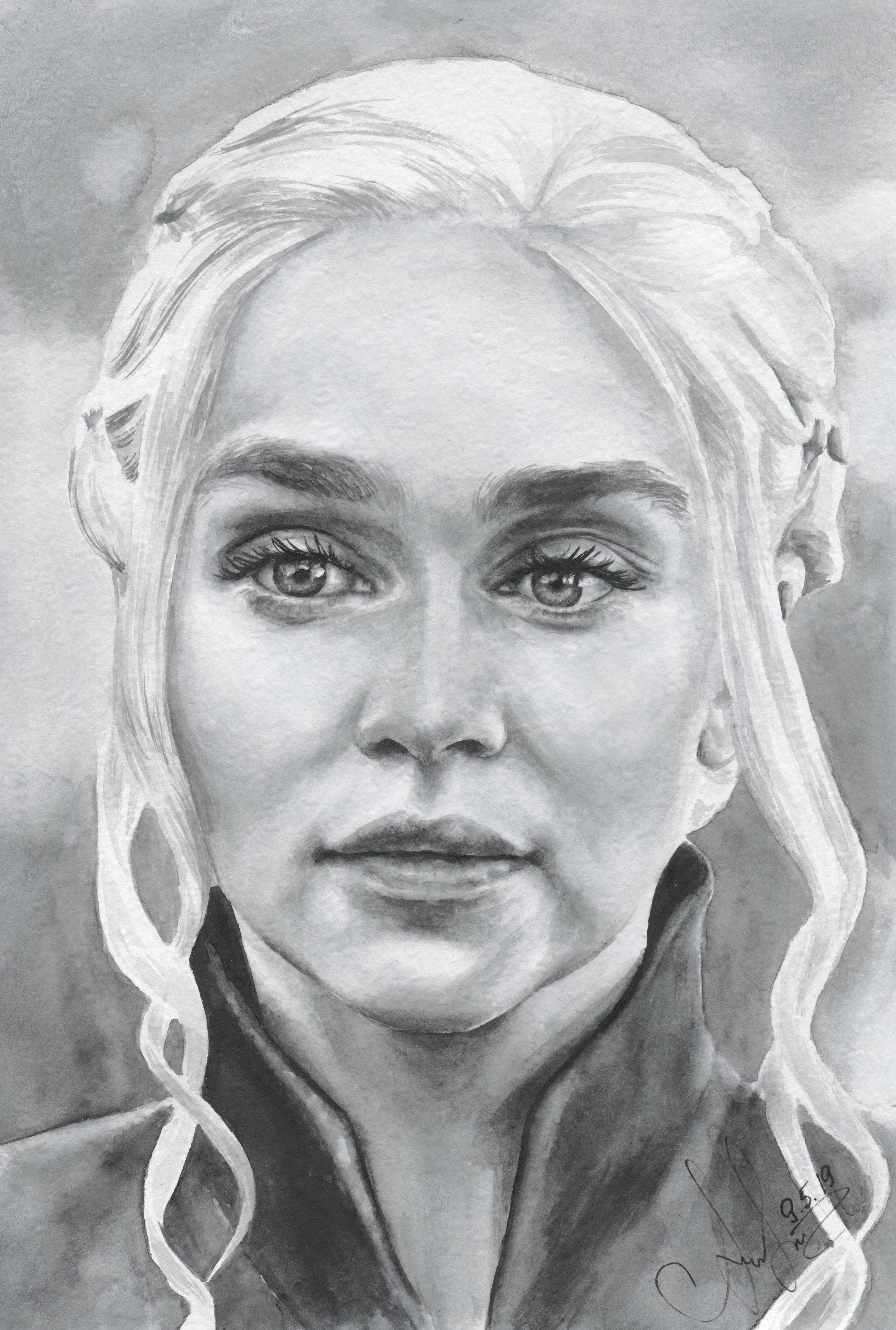 Королева Снов